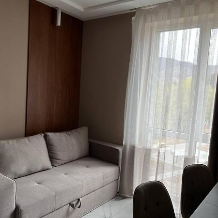 Апартаменти Sunvi В Жк Сонячний Квартал Galambos Kültér fotó