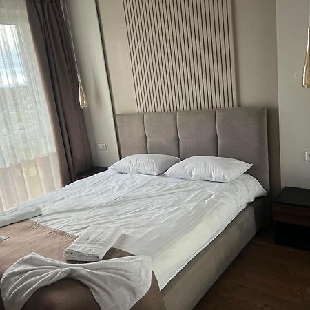 Апартаменти Sunvi В Жк Сонячний Квартал Galambos Kültér fotó